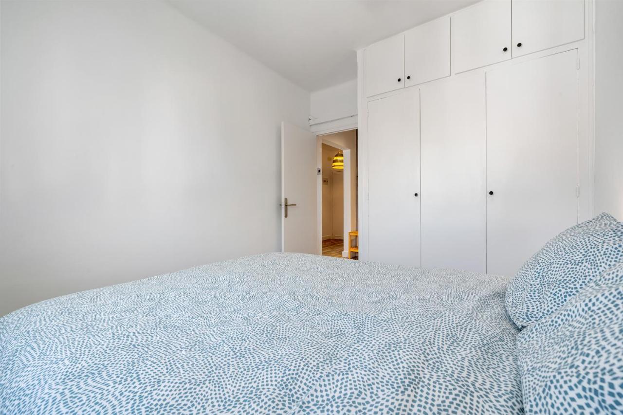 Ferienwohnung The Sunset Calafell Exterior foto